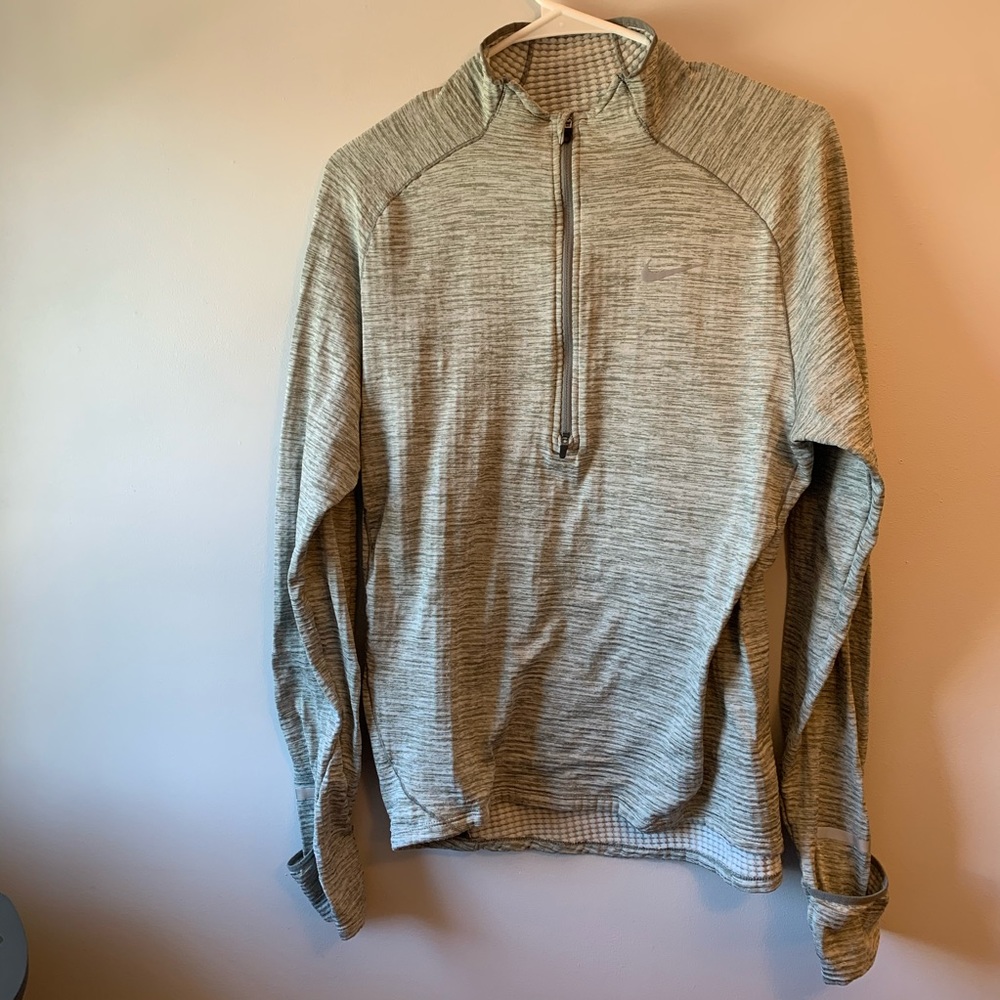 Nike Thermal Quarter Zip